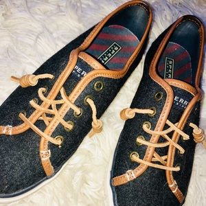 Sperry Top Sider Boat Shoes